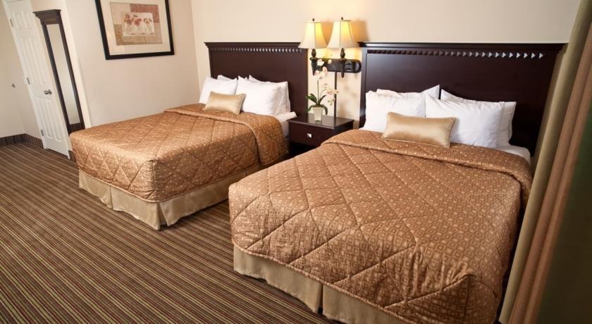 Grand Legacy At The Park Hotel Anaheim Værelse billede