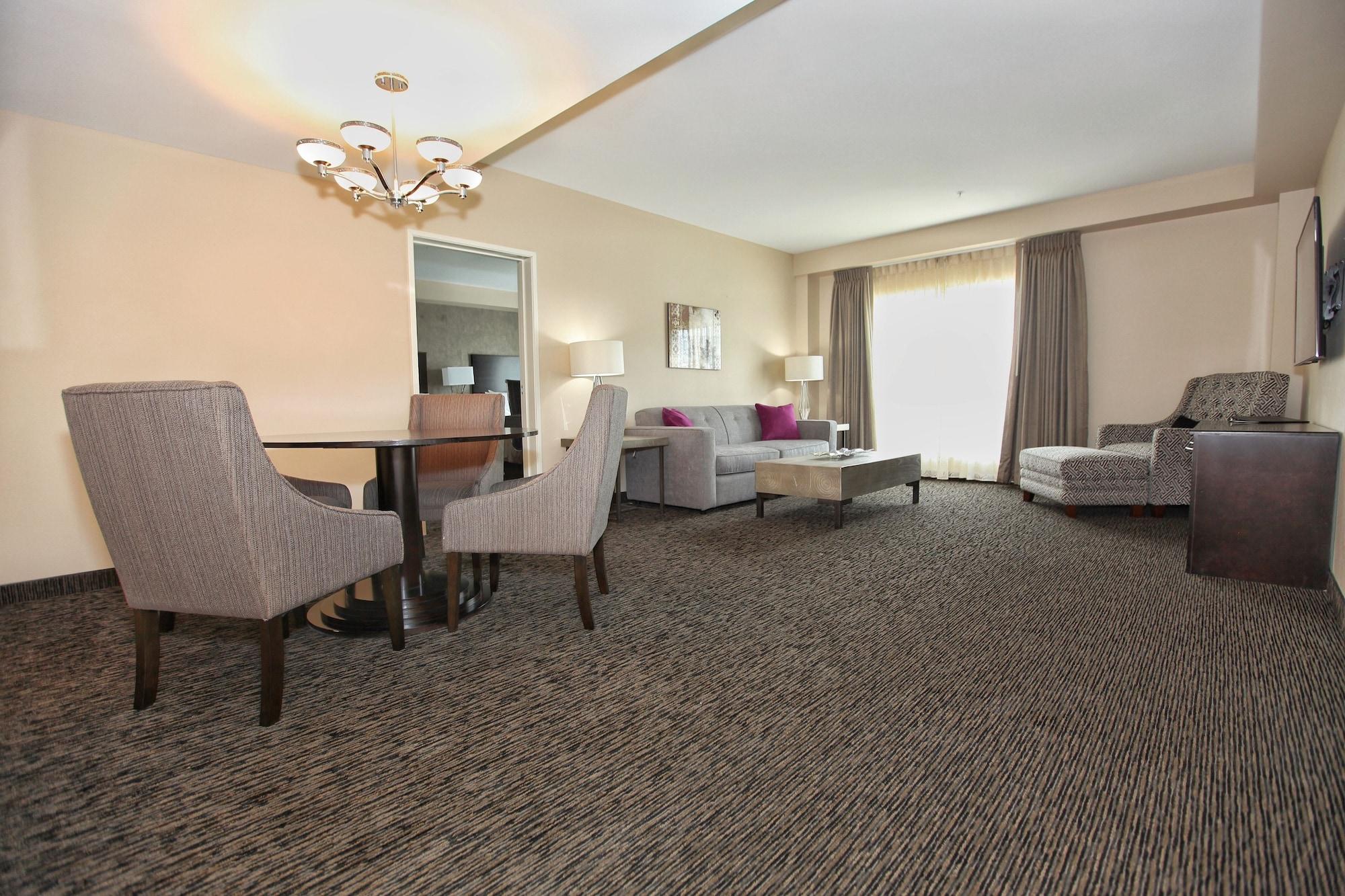 Grand Legacy At The Park Hotel Anaheim Eksteriør billede
