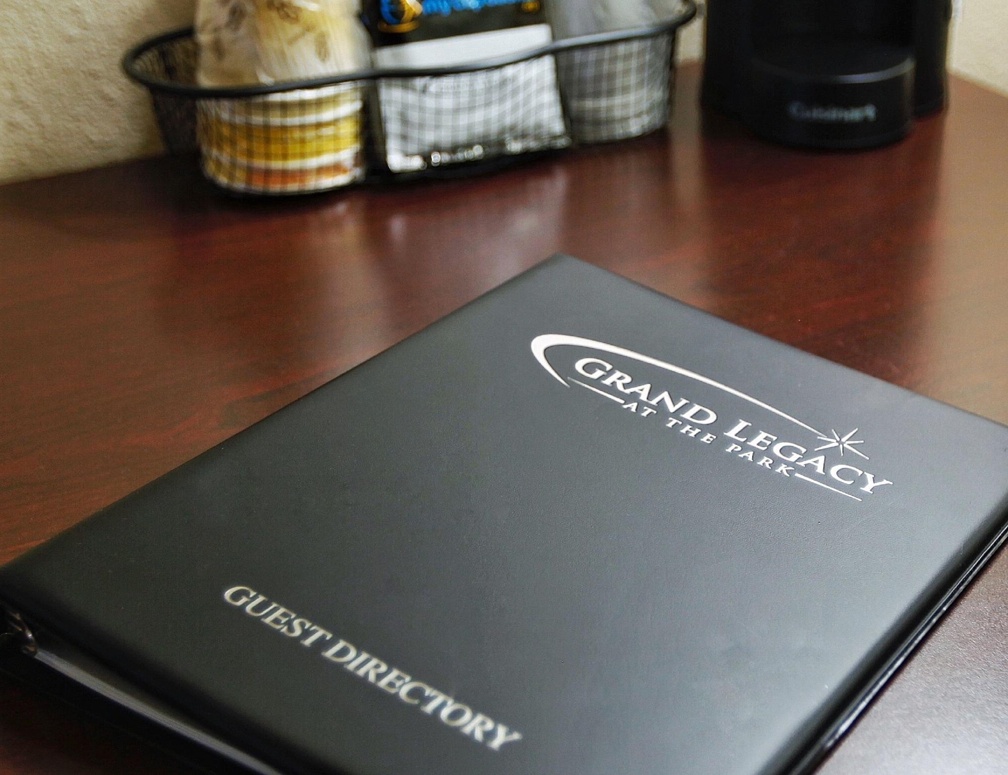 Grand Legacy At The Park Hotel Anaheim Eksteriør billede