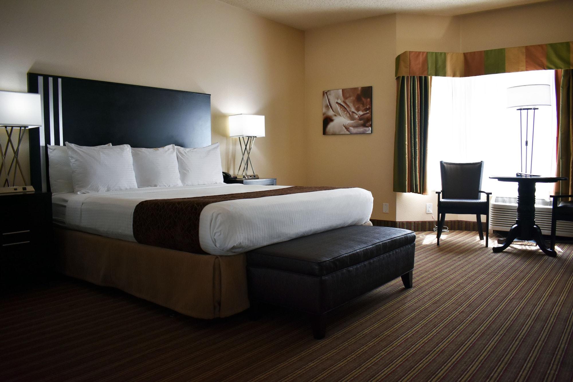 Grand Legacy At The Park Hotel Anaheim Eksteriør billede
