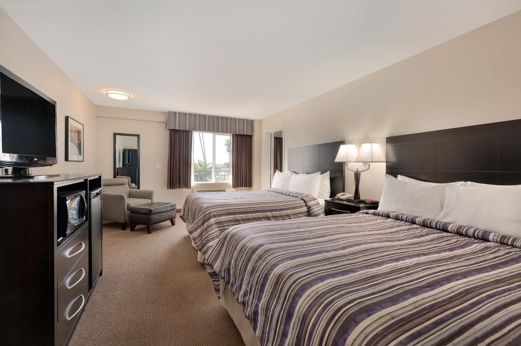 Grand Legacy At The Park Hotel Anaheim Værelse billede