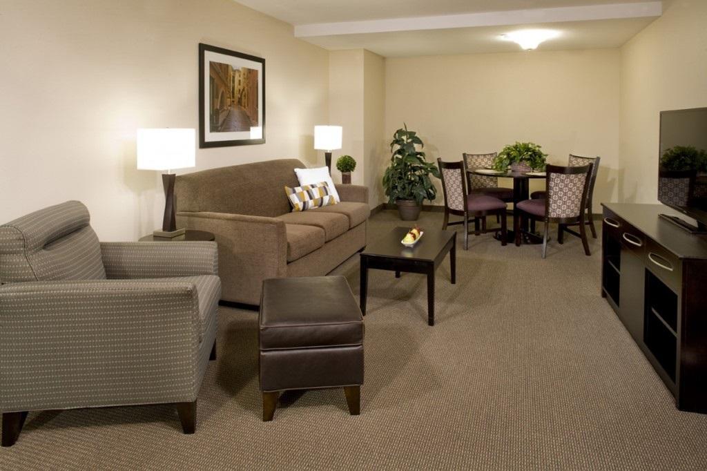 Grand Legacy At The Park Hotel Anaheim Værelse billede