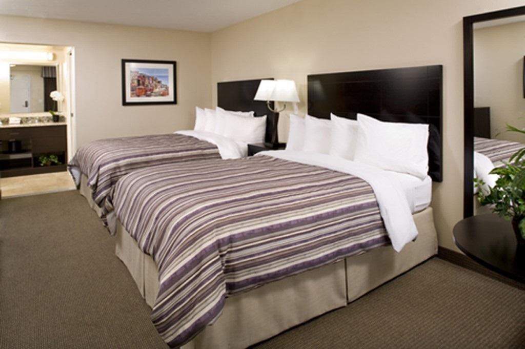 Grand Legacy At The Park Hotel Anaheim Værelse billede