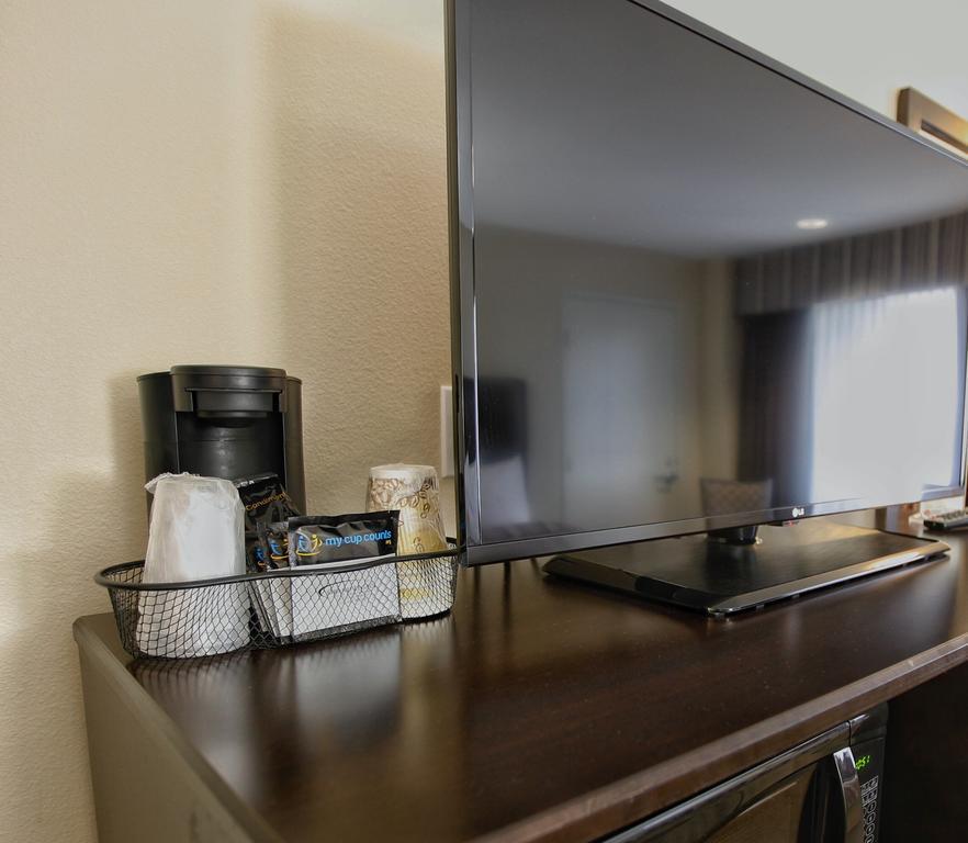 Grand Legacy At The Park Hotel Anaheim Eksteriør billede